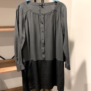Eileen Fisher Tunic Dress